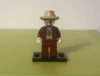 Vand Mr Pale figurina originala Lego Ninjago