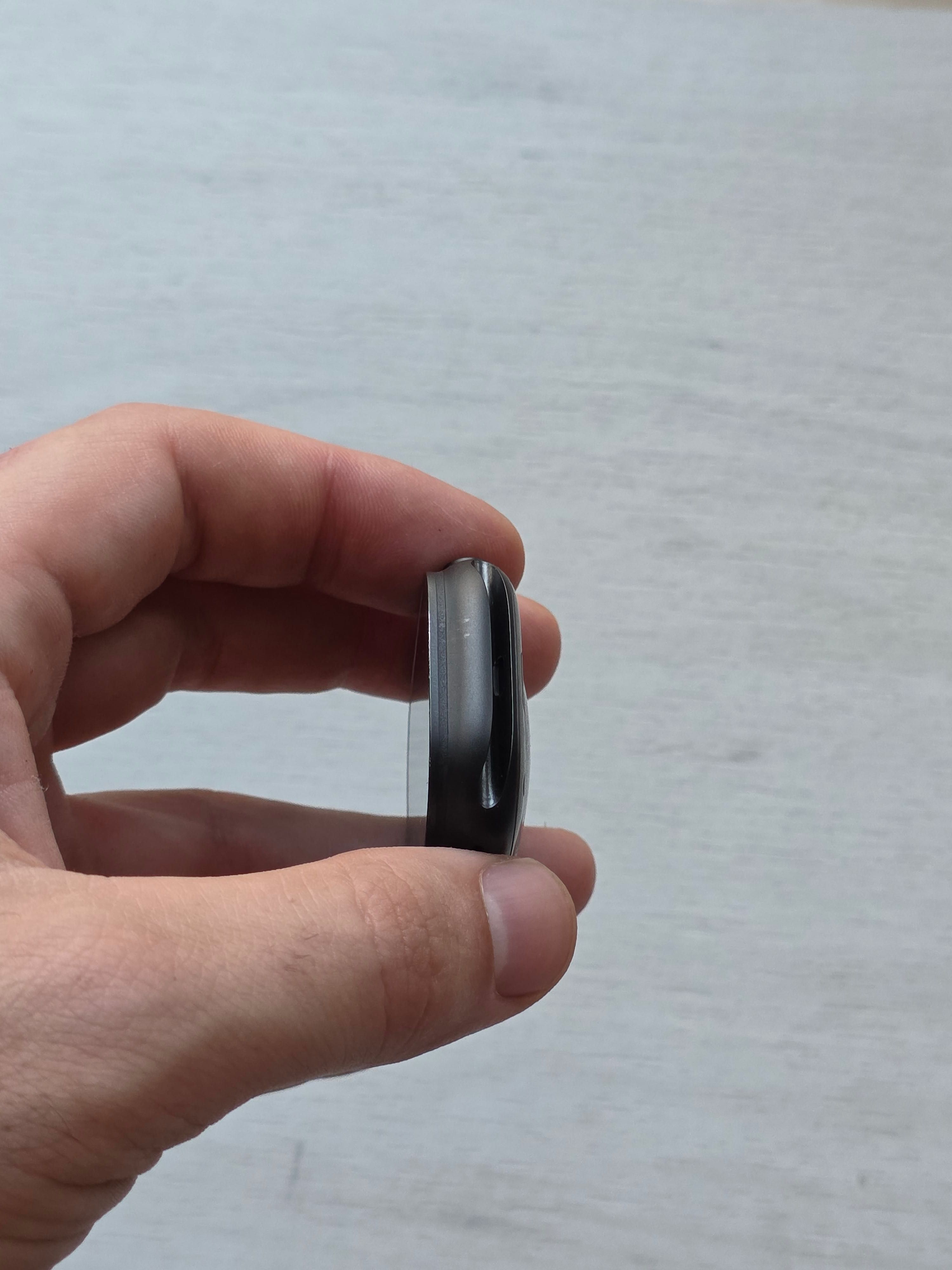 Apple Watch Ultra 2 Black 49mm Titanium Milanese Loop L Гаранционен
