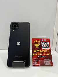 Samsung A12 64gb Amanet BKG