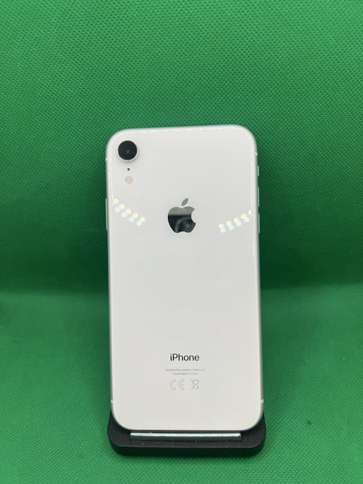 Iphone XR, 128GB, bateria 100%, Lazar Amanet Crangasi, 405354