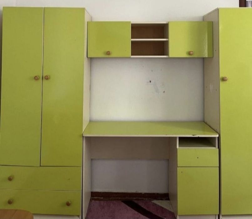 Продаю детский гарнитур