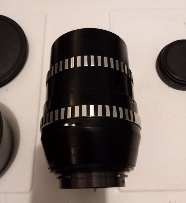 Obiectiv foto Carl Zeiss Sonnar 180 f/2.8 Pentacon Six