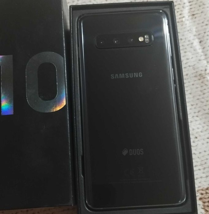 Samsung Galaxy S10