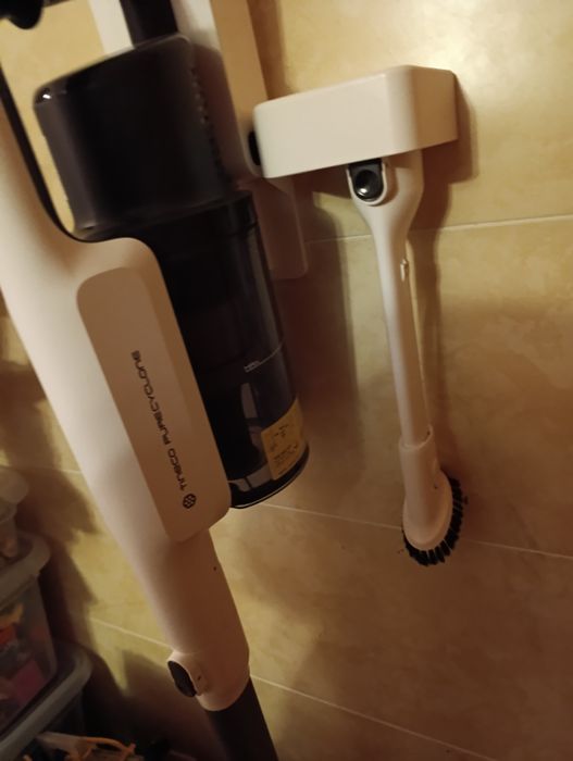 Без кабелна прахосмукачка Tineco a30s