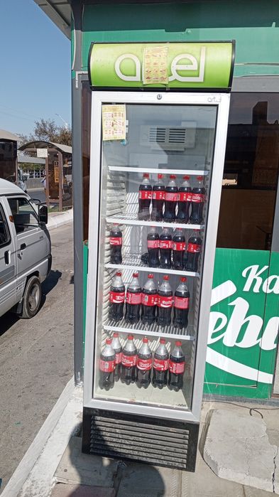 Aparat fas Food yangi