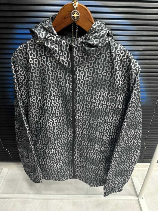 Мъжки Ветровки Burbbery - High Quality