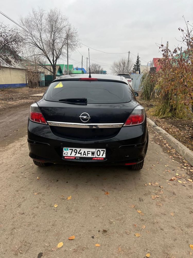 продам опель астра