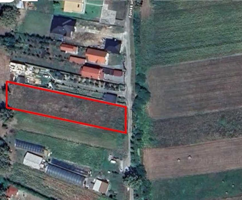 Teren intravilan 17 ari