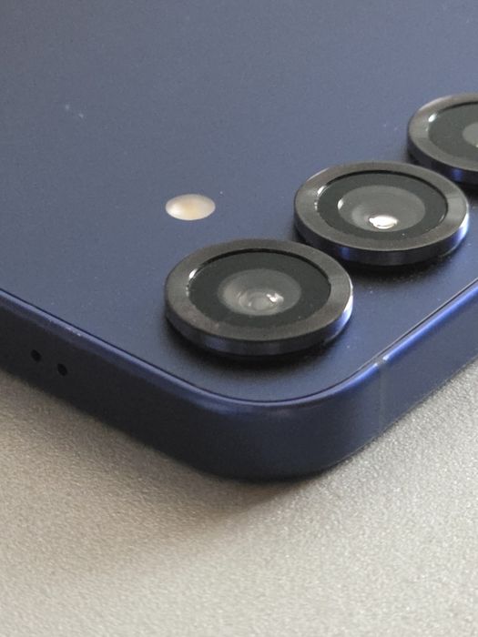 Samsung Galaxy S25 Plus 512Gb Navy