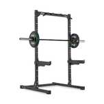 Стойки за Клек и Набиране / Half Rack Стойка / Фитнес Уред