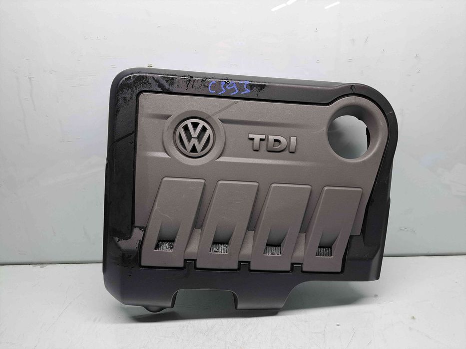 Capac motor Volkswagen Passat B7 (362) [Fabr 2010-2014] OEM 2.0 TDI CF