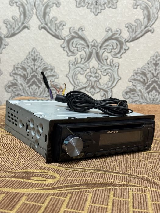 Pioneer DEH-S4050BT Thailand