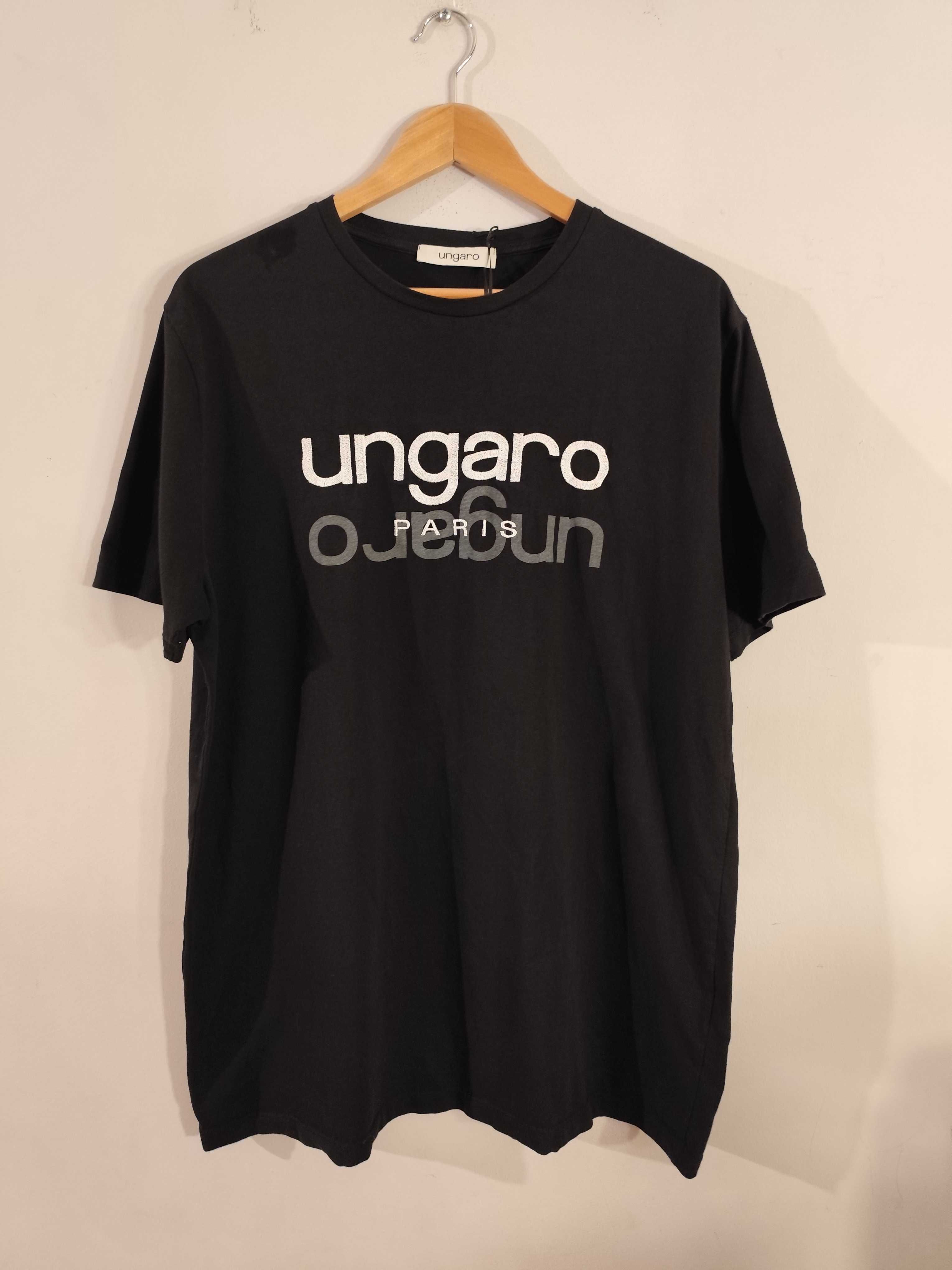 Мъжка тениска Emanuel Ungaro