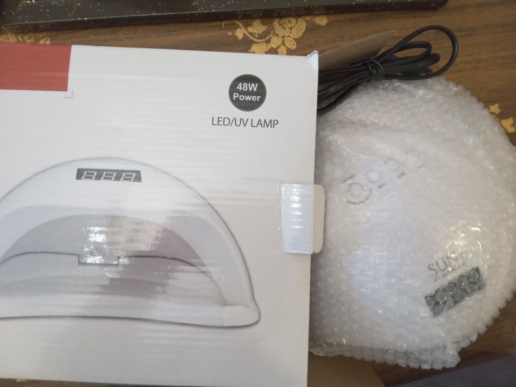 Продам LED лампу