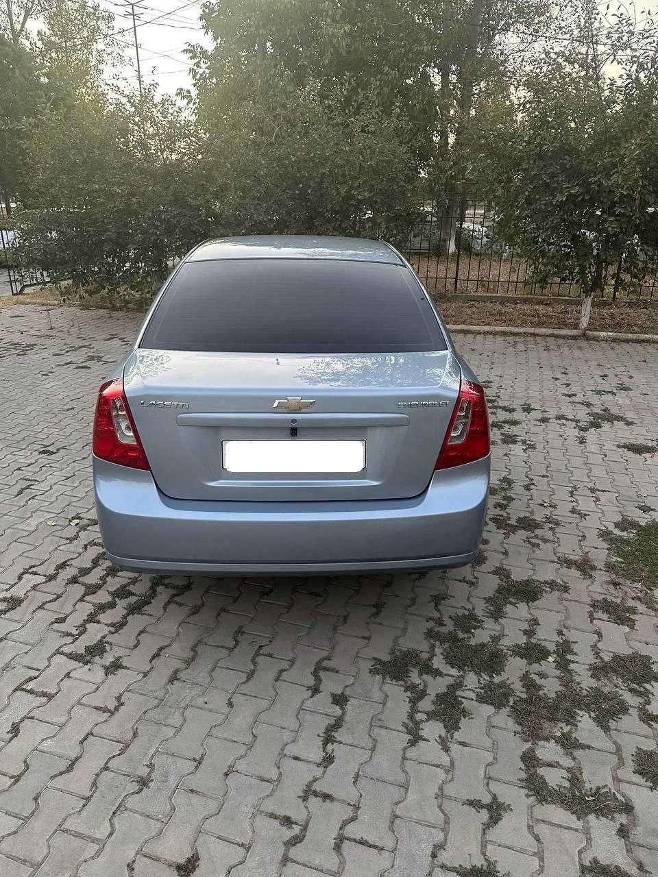 Gentra/Lacetti 1.5 l