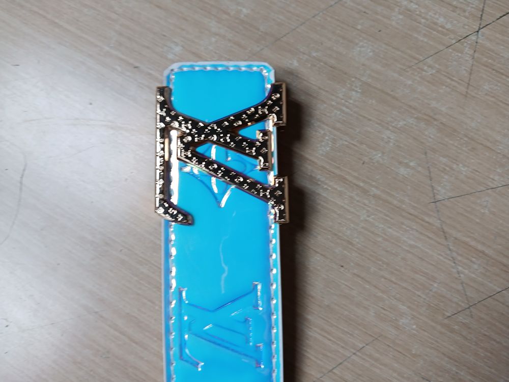 Louis vuitton belt