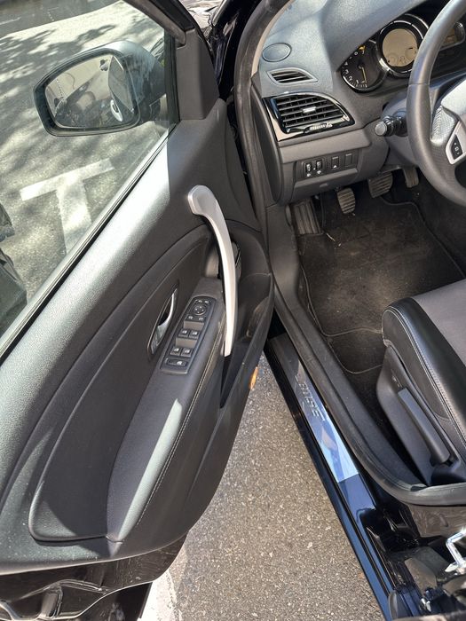 Renault Megane 3 1.4Tce