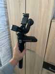 Zhiyun-Tech Weebill S Stabilizator cu Gimbal