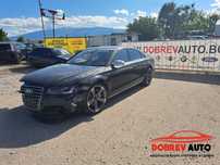 **САМО НА ЧАСТИ*** Audi A8 D4 Matrix 4.2TDI - S Pack