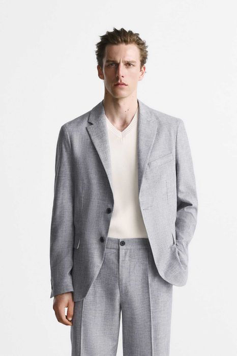 Sacou Zara BLAZER,(Super Ofertă).