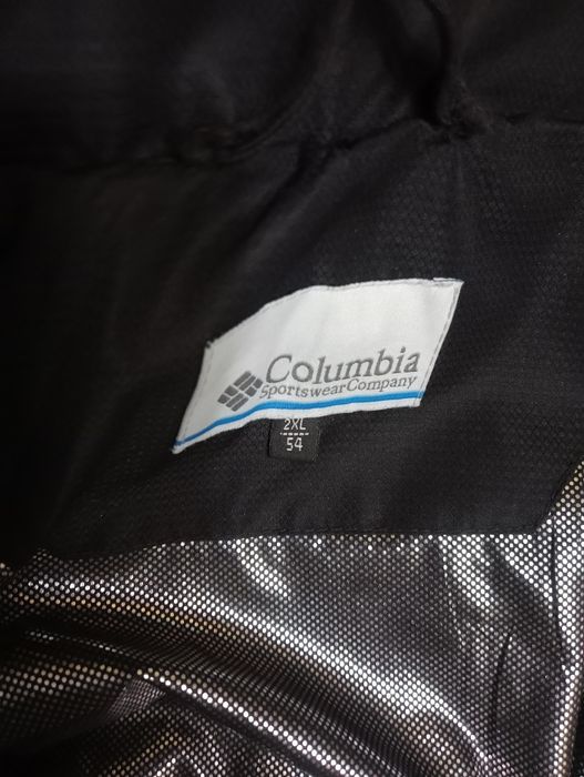 Продам мужскую куртку зима