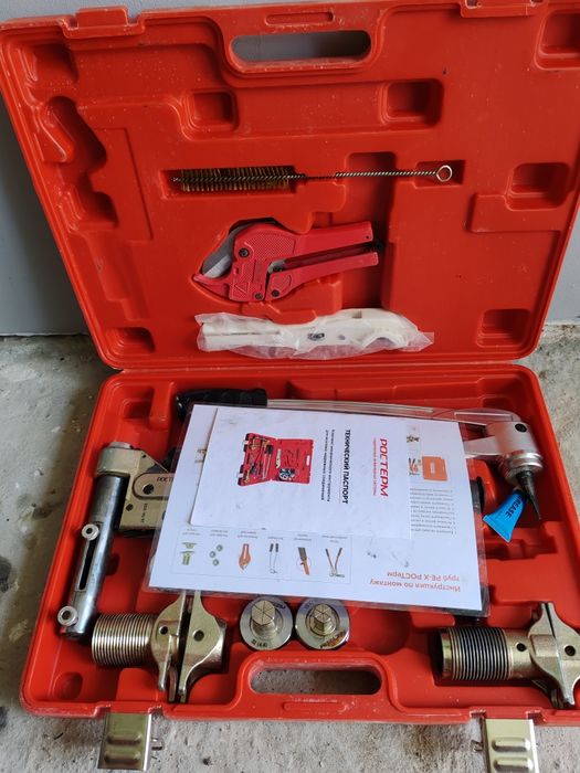 Сантехник ишлари учун