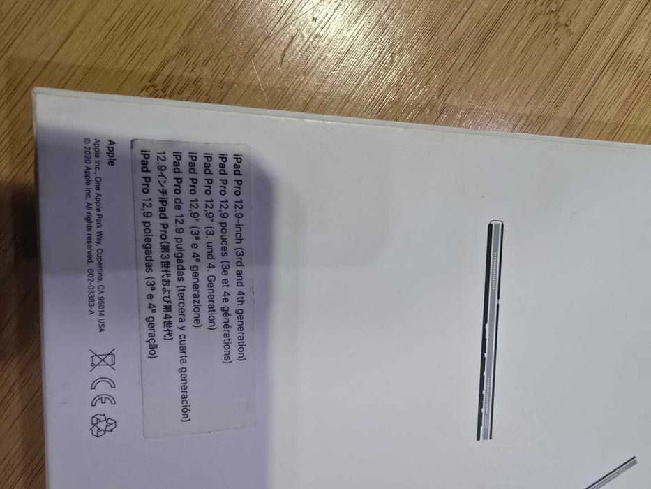 Apple Smart Keyboard Folio