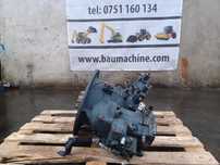 Pompa hidraulica New Holland MH Plus,Rexroth A8V080LA1H2/63RT