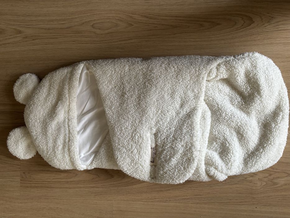 Порт бебе пухено