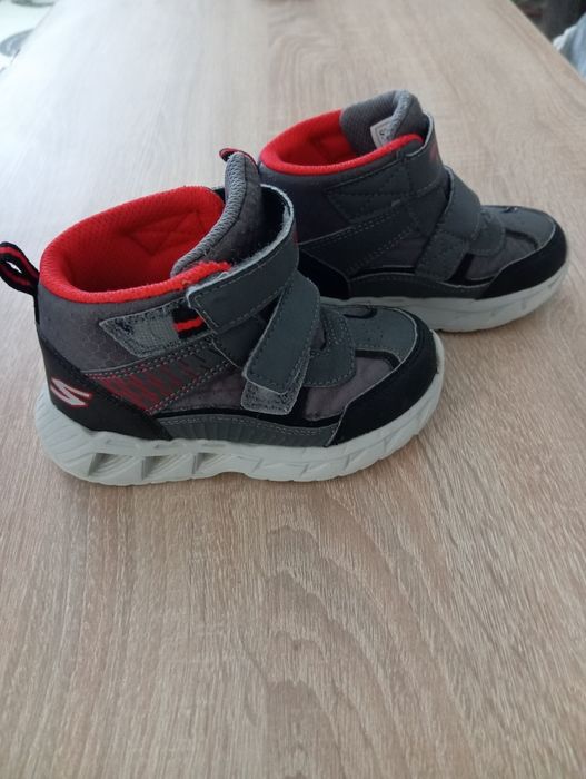 Детски боти skechers