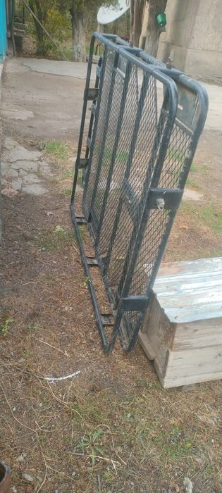 Багажник для УАЗ и Джипов