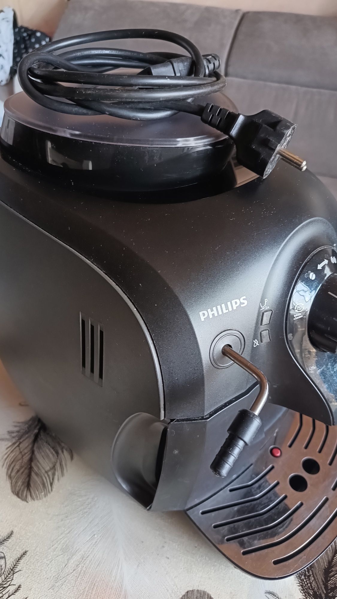 Кафемашина Philips
