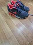 Adidasi Nike masura 38