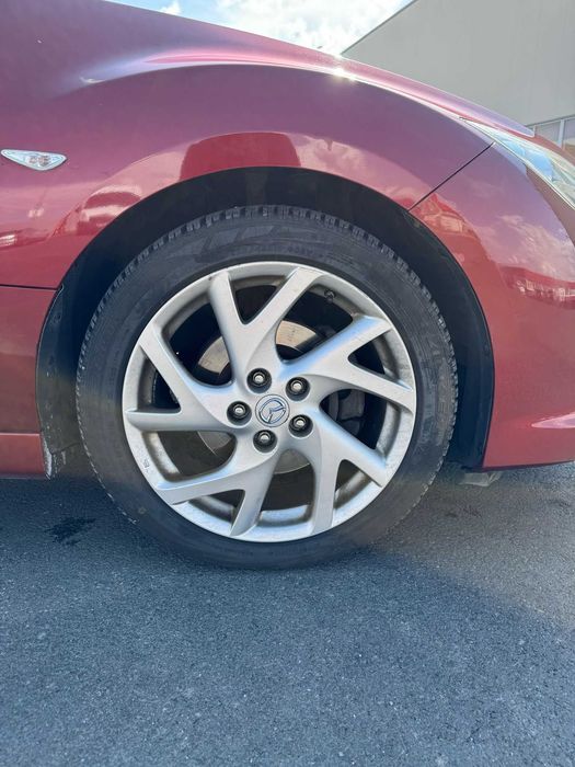 Vand Mazda 6,  2.2 CD, 184CP, 2011