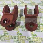 Furca h otel remorcare tractoare si alte utilaje agricole