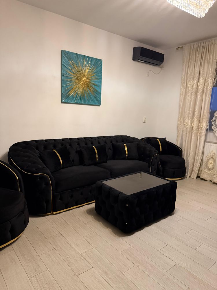 Apartament 2 camere pentru inchiriere