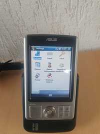 PDA Asus A639, 416MHz de colectie perfect funcțional gps