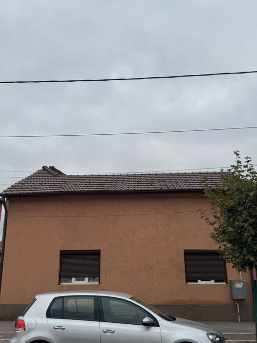 Casa spatioasa pentru o familie numeroasa