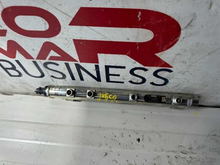 Rampa injectoare Iveco Daily 2.3 euro 6 cod piesa0445224065/5801386699