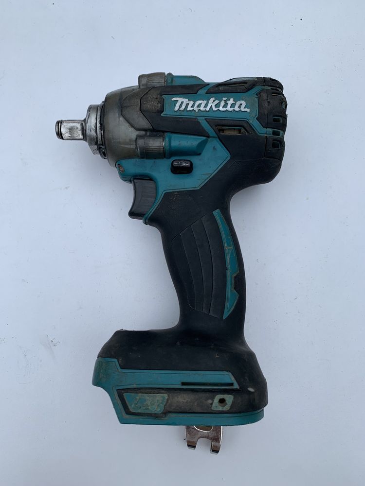 Makita DTW 285 /гайковерт 280 Nm/ОРИГИНАЛ/