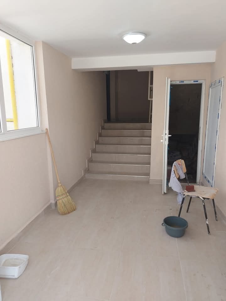 Amenajări Interioare// Zugrav