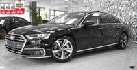 Audi A8 Audi A8 60 TFSI e Long / Echipare de top / Finanțare Leasing