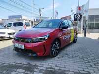 Opel Corsa NOUL OPEL CORSA 5 usi GS 1.2 benzina Hybrid 100 CP AT6