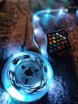 RGB/ LED лента за осветление