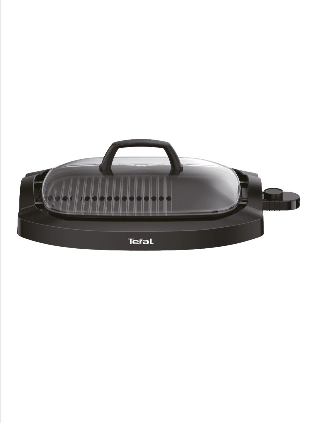 Gratar electric Tefal Plancha