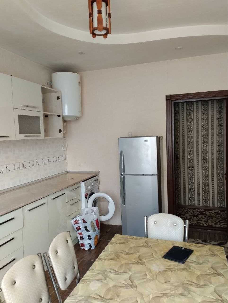 №3527.Продается 3х-комнатная квартира в Новостройке.