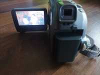 Camera video digitala Canon