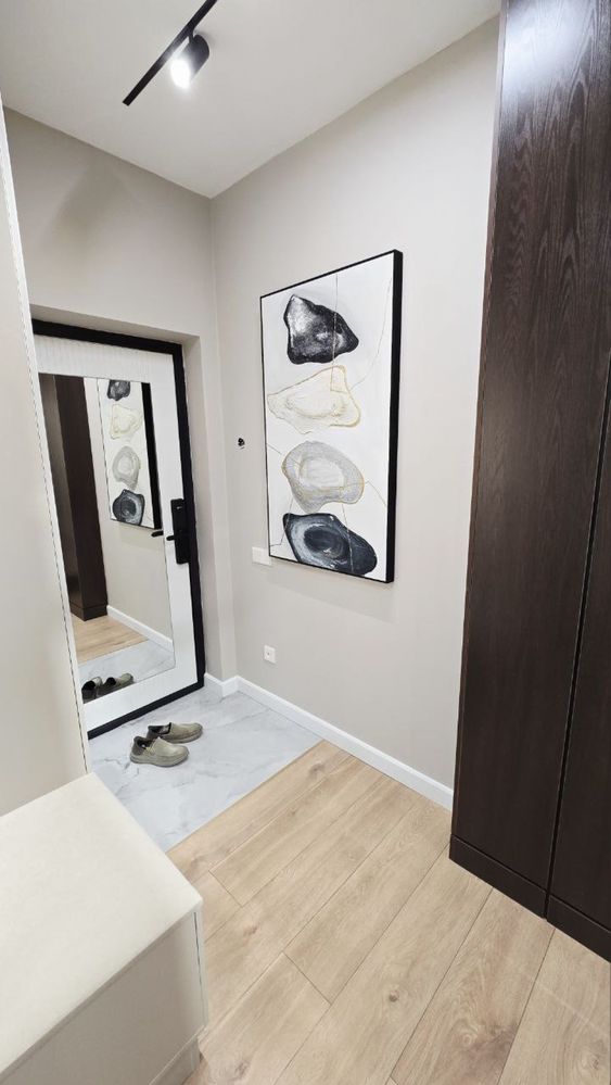 Prestige Gardens" Шота Руставели улица