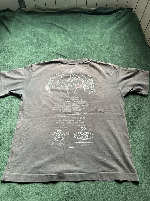 Luda tee-старата колекция