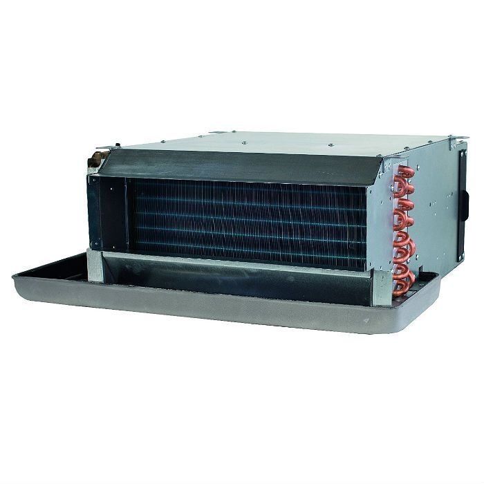 Канальный 2-трубный фанкойл от Чиллер фанкойл системы DAIKIN 8,25 кВт